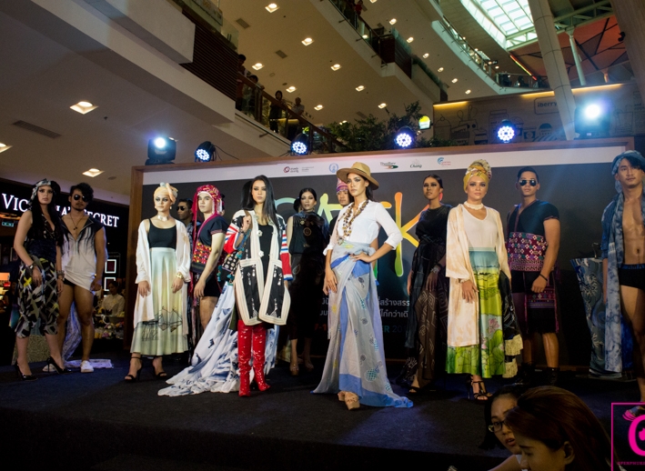  Batik Design Week 2017