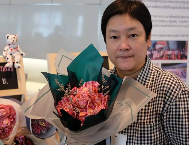 บริษัท ประชารัฐรักสามัคคีวิสาหกิจเพื่อสังคม (ประเทศไทย) จำกัด ได้เข้าร่วมออกบูธ ในงาน Byrd & Heart Classroom Reunion Concert ที่ Royal Paragon Hall ศูนย์การค้าสยามพารากอน 
