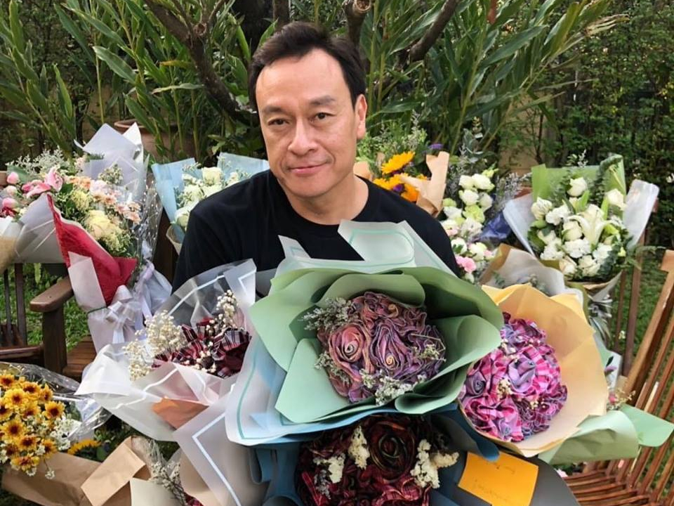 บริษัท ประชารัฐรักสามัคคีวิสาหกิจเพื่อสังคม (ประเทศไทย) จำกัด ได้เข้าร่วมออกบูธ ในงาน Byrd & Heart Classroom Reunion Concert ที่ Royal Paragon Hall ศูนย์การค้าสยามพารากอน 