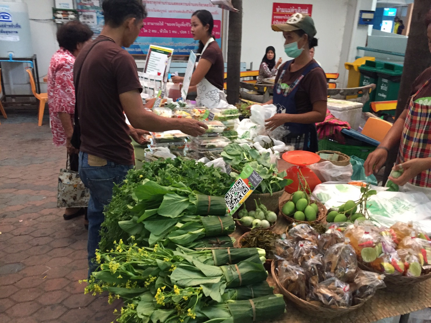 ติดตามความก้าวหน้าการดำเนินงานโรงพยาบาลอาหารปลอดภัยเขตสุขภาพที่ 12 จังหวัดพัทลุง และเขตสุขภาพที่ 6 จังหวัดจันทบุรี
