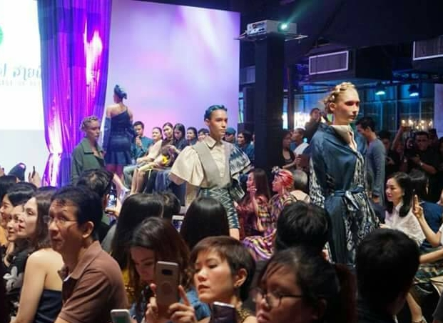 บริษัท ประชารัฐรักสามัคคีมุกดาหาร (วิสาหกิจเพื่อสังคม) จำกัด ได้ร่วมงานเปิดตัว Color ID Labeling Application