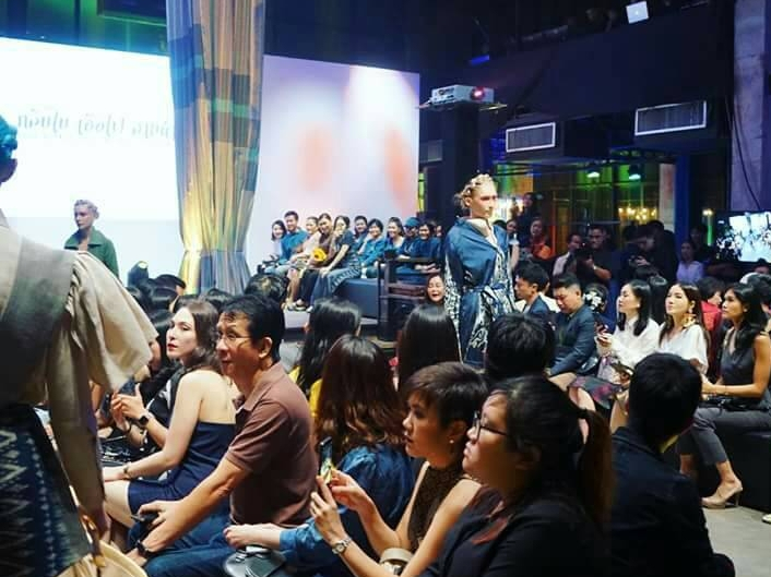 บริษัท ประชารัฐรักสามัคคีมุกดาหาร (วิสาหกิจเพื่อสังคม) จำกัด ได้ร่วมงานเปิดตัว Color ID Labeling Application