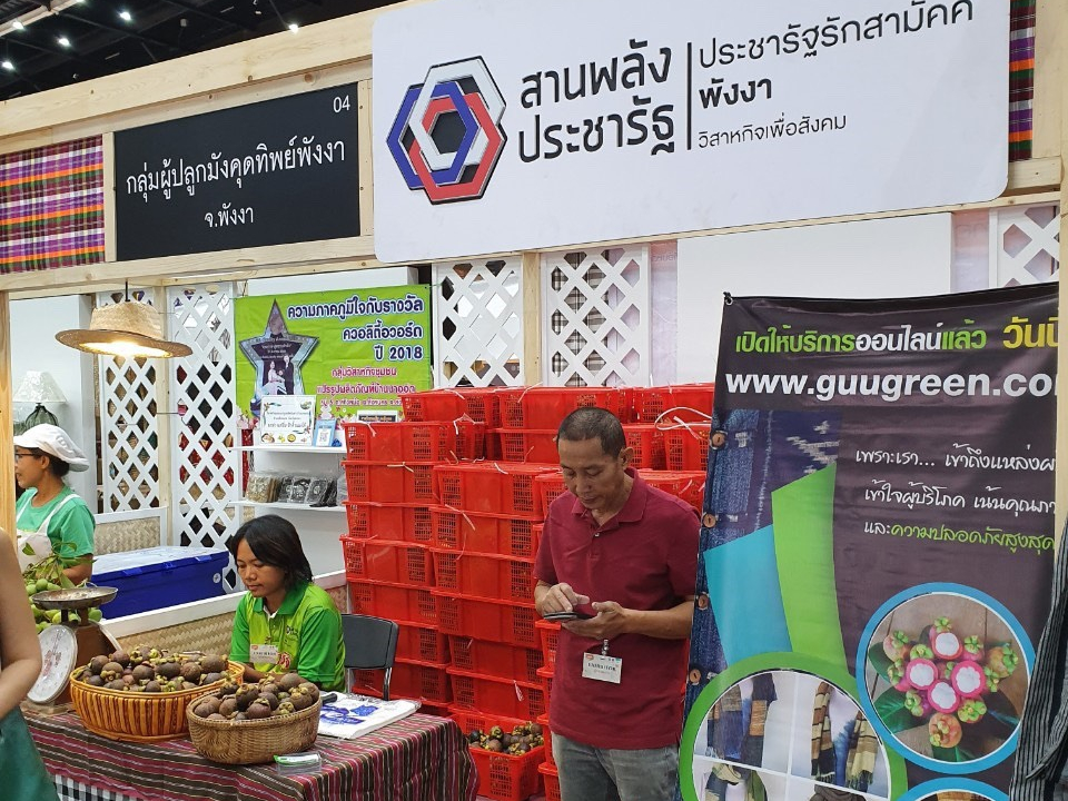 บ้านและสวนแฟร์ Midyear 2019